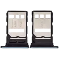 Sim Card Tray For Honor 70 (Emerald Green)