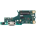 Charging Port With Board For Honor 50 Lite