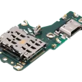 Charging Port With Board For Honor 50 Lite