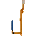 Fingerprint Reader With Flex Cable For Honor 50 Lite (Deep Sea Blue)
