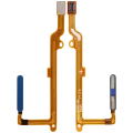 Fingerprint Reader With Flex Cable For Honor 50 Lite (Deep Sea Blue)