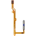 Fingerprint Reader With Flex Cable For Honor 50 Lite (Deep Sea Blue)