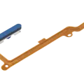 Fingerprint Reader With Flex Cable For Honor 50 Lite (Deep Sea Blue)