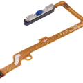 Fingerprint Reader With Flex Cable For Honor 50 Lite (Deep Sea Blue)