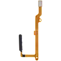 Fingerprint Reader With Flex Cable For Honor 50 Lite (Midnight Black)