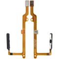 Fingerprint Reader With Flex Cable For Honor 50 Lite (Midnight Black)