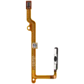 Fingerprint Reader With Flex Cable For Honor 50 Lite (Midnight Black)
