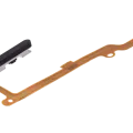 Fingerprint Reader With Flex Cable For Honor 50 Lite (Midnight Black)