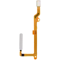 Fingerprint Reader With Flex Cable For Honor 50 Lite (Space Silver)