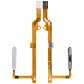 Fingerprint Reader With Flex Cable For Honor 50 Lite (Space Silver)