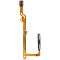 Fingerprint Reader With Flex Cable For Honor 50 Lite (Space Silver)