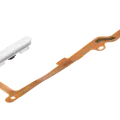 Fingerprint Reader With Flex Cable For Honor 50 Lite (Space Silver)