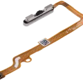 Fingerprint Reader With Flex Cable For Honor 50 Lite (Space Silver)