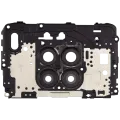 Motherboard Protective Cover With Lens For Honor 50 Lite