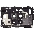 Motherboard Protective Cover With Lens For Honor 50 Lite