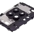 Motherboard Protective Cover With Lens For Honor 50 Lite