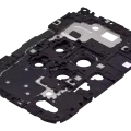 Motherboard Protective Cover With Lens For Honor 50 Lite