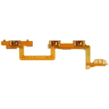 Power / Volume Flex Cable For Honor 50 Lite