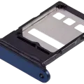 Sim Card Tray For Honor 50 Lite (Deep Sea Blue)