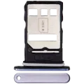 Sim Card Tray For Honor 50 Lite (Space Silver)