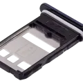Sim Card Tray For Honor 50 Lite (Space Silver)
