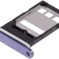 Sim Card Tray For Honor 50 Lite (Space Silver)