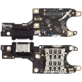 Charging Port With Board For Honor 90