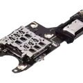 Charging Port With Board For Honor 90