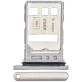 Sim Card Tray For Honor 90 (Diamond Silver)