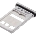 Sim Card Tray For Honor 90 (Diamond Silver)