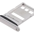 Sim Card Tray For Honor 90 (Diamond Silver)