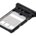 Sim Card Tray For Honor 90 (Midnight Black)