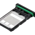 Sim Card Tray For Honor 90 (Peacock Blue)