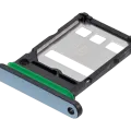 Sim Card Tray For Honor 90 (Peacock Blue)