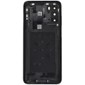 Back Cover For Motorola Moto G 5G (XT2213 / 2022) (Moonlight Gray) (Genuine OEM)