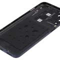 Back Cover For Motorola Moto G 5G (XT2213 / 2022) (Moonlight Gray) (Genuine OEM)