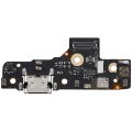 Charging Port Board For Motorola Moto G Play (XT2271 / 2023) (Genuine OEM)