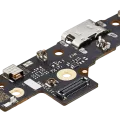 Charging Port Board For Motorola Moto G Play (XT2271 / 2023) (Genuine OEM)