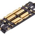 Battery FPC Connector For iPhone 16 Pro / 16 Pro Max (4 Pin)