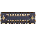 Front Camera FPC Connector For iPhone 16 Pro / 16 Pro Max (14 Pin)