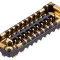 Front Camera FPC Connector For iPhone 16 Pro / 16 Pro Max (14 Pin)