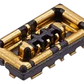 Lower Antenna FPC Connector For iPhone 16 Series (2 Pin)