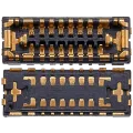 Power Button Flex Cable FPC Connector For iPhone 16 Pro / 16 Pro Max (12 Pin)
