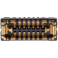 Proximity Sensor FPC Connector For iPhone 16 Pro / 16 Pro Max (10 Pin)