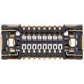 Signal Interface FPC Connector For iPhone 16 Pro / 16 Pro Max (16 Pin)