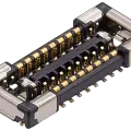 Signal Interface FPC Connector For iPhone 16 Pro / 16 Pro Max (16 Pin)