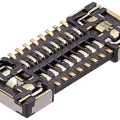 Signal Interface FPC Connector For iPhone 16 Pro / 16 Pro Max (16 Pin)