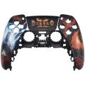 Top Faceplate For PlayStation 5 (Diablo II)