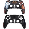 Top Faceplate For PlayStation 5 (Diablo II)