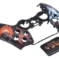 Top Faceplate For PlayStation 5 (Diablo II)